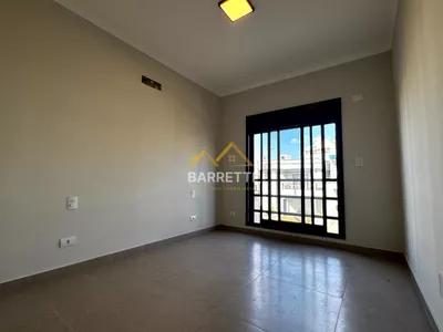 Casa à venda no Reserva das Paineiras com 233m², 3 suítes, 5 banheiros, quintal e 4 vagas de garagem - Foto 18