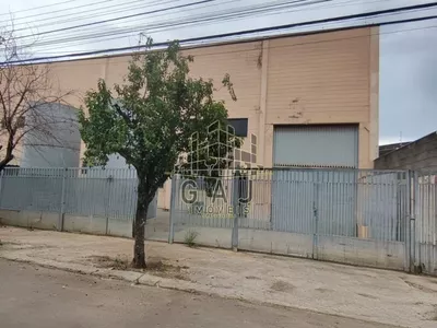 Salão industrial 740m² Werner Plaas - Americana/SP - Foto 16