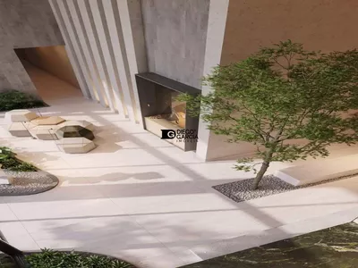 Apartamento à venda, 3 quartos, 3 suítes, 2 vagas, Morada da Colina - Uberlândia/MG - Foto 4
