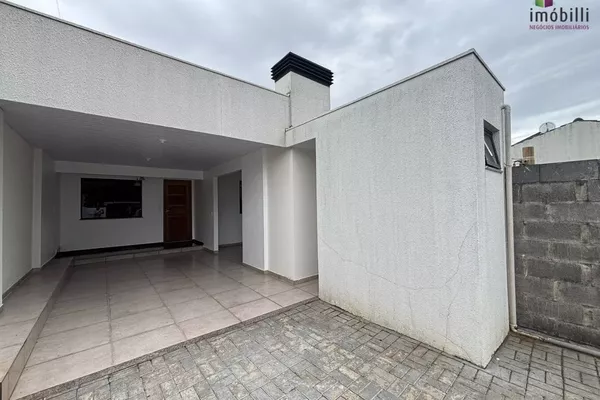 Casa para aluguel,  Santa Terezinha, Pato Branco - Foto 1