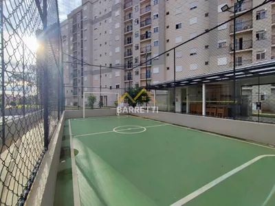 Apartamento à venda no Residencial Terras Altas, com 52 m², 2 quartos (sendo 1 suíte), 2 banheiros e 1 vaga de garagem - Foto 33