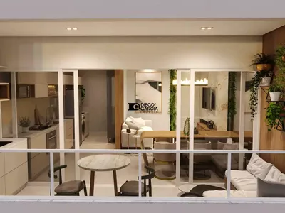 Apartamento à venda, 3 quartos, 1 suíte, 1 vaga, Taiaman - Uberlândia/MG - Foto 18
