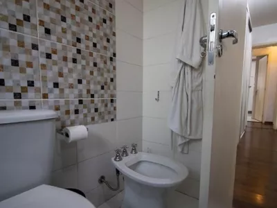 Apartamento com 3 suite, 3 vagas de garagem na Vila Andrade. - Foto 23