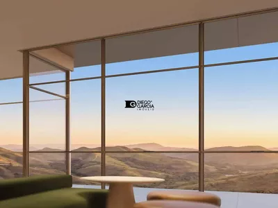 Apartamento à venda, 2 quartos, 2 suítes, 2 vagas, Jardim das Mangabeiras - Nova Lima/MG - Foto 12