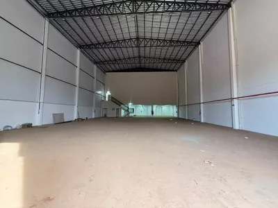 Barracão para aluguel,  Vila Carli, Guarapuava - Foto 4