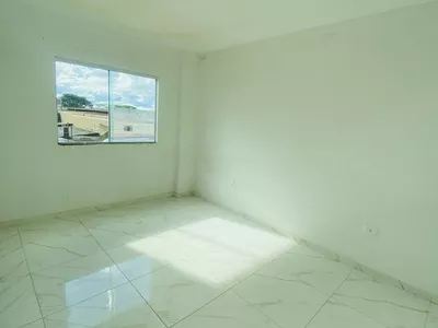 Vendo ótimo apartamento de 2 quartos com suíte, pronto para morar, apto no 2º andar - Foto 7