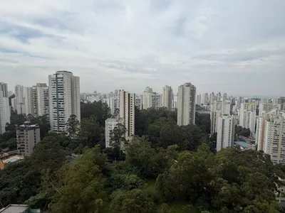 Apartamento com 98 m² com 2 suítes na Vila Andrade - Foto 10