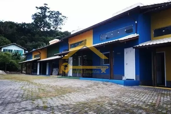 Pousada a Venda em Ponta das Canas em Florianópolis - Foto 3