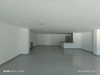 Apartamento novo de 3 quartos sendo 2 suítes, 2 vagas soltas de garagem à Venda, Boa Vista, Vitór - Foto 35
