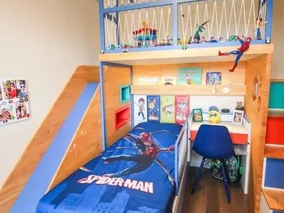 Apartamento com 89 m², 3 quartos sendo 1 suite, 2 vagas de garagem em Santo Amaro - Foto 21
