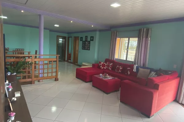 Casa sobrado em terreno de 470 m² à venda, 4 quartos, 4 garagens, Centro, José Gonçalves, BA - Foto 2