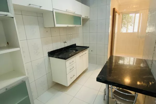 Vendo apartamento térreo de 3 quartos, no Residencial Alameda das Acácias na Av, Brasil - Candeias - Foto 1