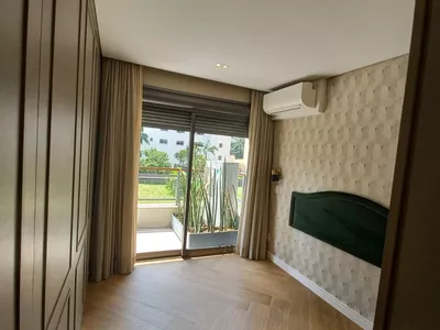Apartamento no condomínio Artisan, com 2 suites, seme mobiliada. - Foto 25