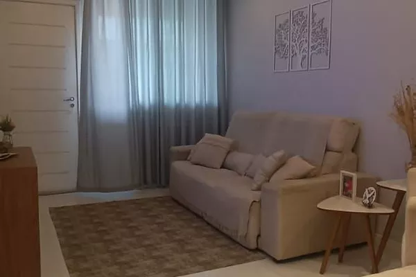 Casa em condomínio à Venda, Primavera, Vitória da Conquista, BA - Foto 6