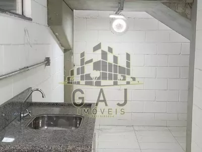 Salão industrial locação 983m² Cintec - SBO/SP - Foto 8