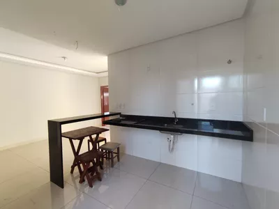 Casa pronta para morar (solta) de 3 quartos sendo 1 suíte com quintal, Primavera, Vitória da Conq - Foto 15