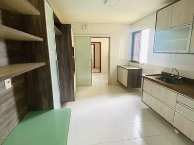 Morada Imperial da Vitória, 3 suítes + dependência completa, 3 vagas de garagens no bairro Candei - Foto 12