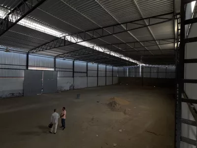 Galpão na Bartolomeu de Gumão 1300m2 - Foto 5