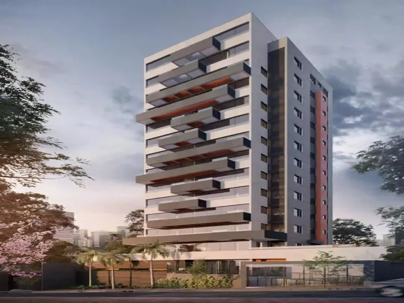 Apartamento à venda, 3 quartos, 1 suíte, 2 vagas, Sion - Belo Horizonte/MG - Foto Principal