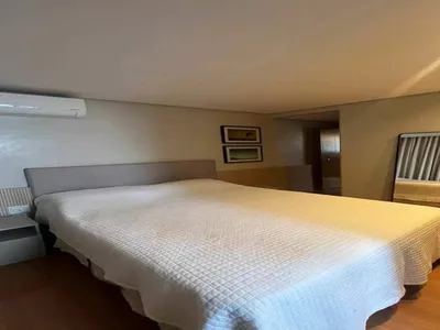 Cobertura à venda, 2 quartos, 2 suítes, 2 vagas, Cruzeiro - Belo Horizonte/MG - Foto 10