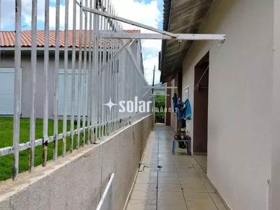 CASA ALVENARIA RUA XINGU PROXIMO AO SESI - Foto 8