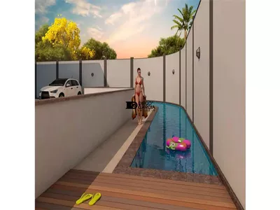Apartamento à venda, 2 quartos, 1 suíte, Jardim Espanha - Uberlândia/MG - Foto 4