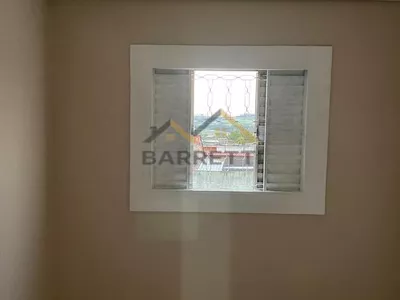 Casa a venda com 89 m² na Balbo com 2 dormitorios, 2 salas, cozinha, banheiro, quintal, - Foto 4