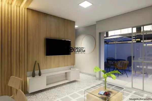 Apartamento à venda, Anchieta - Belo Horizonte/MG - Foto 3