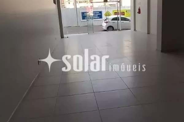 SALA COMERCIAL 02 ED AGAPE II R PEDRO RAMIRES DE MELLO N 170 B CENTRO - Foto 5