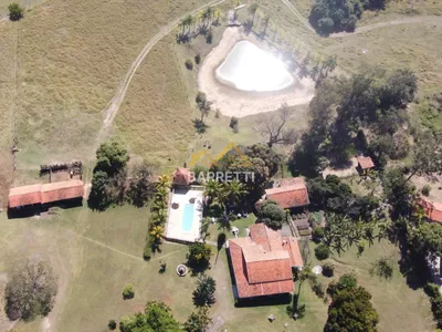 Chácara à venda em Ártemis com 85 mil metros de terreno e dois tanques de água - Foto 5