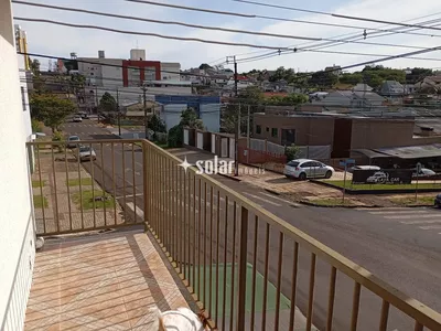 EDIFICIO COMERCIAL E RESIDENCIAL NA RUA ITABIRA N 358 - JARDIM PRIMAVERA - Foto 3