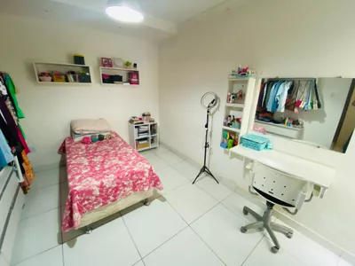 Excelente Casa de 4 quartos e garagem para 4 carros à Venda, Santa Cecília, Vitória da Conquista, - Foto 15
