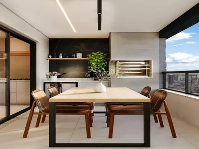 Apartamento à venda, 2 quartos, 1 suíte, 1 vaga, Taiaman - Uberlândia/MG - Foto 18