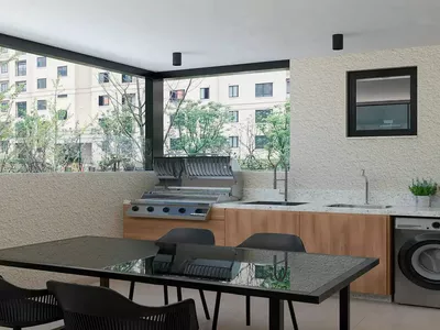 Cobertura à venda, 3 quartos, 3 suítes, 3 vagas, Prado - Belo Horizonte/MG - Foto 24