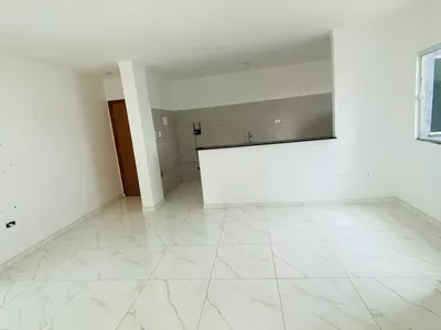 Vendo ótimo apartamento de 2 quartos com suíte, pronto para morar, apto no 2º andar - Foto 10