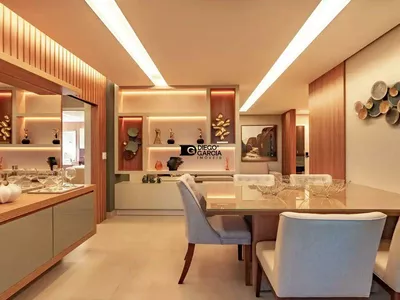 Apartamento à venda, 3 quartos, 1 suíte, 2 vagas, Patrimônio - Uberlândia/MG - Foto 4