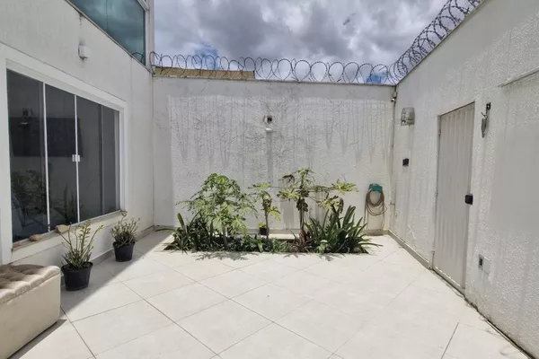 Casa próximo ao Shopping Conquista Sul à Venda, Felícia, Vitória da Conquista, BA - Foto 4