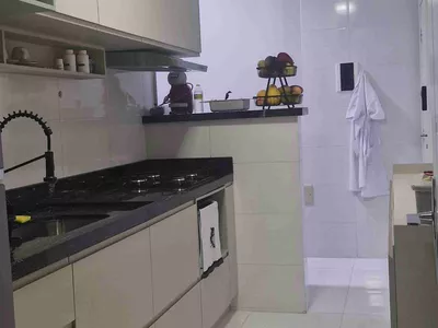 Apartamento px a UNEX à Venda, Recreio, Vitória da Conquista, BA - Foto 11