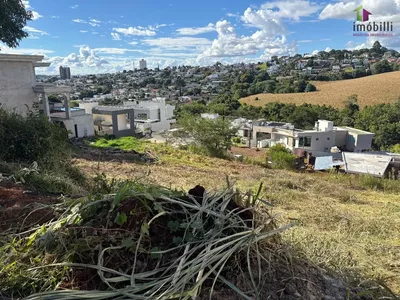 Terreno com vista  para venda próx Largo da Liberdade,  La Salle, Pato Branco - Foto 7