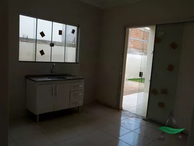 Cornélio Procópio - Casa- 3 quartos - Jd Ouro Verde - Foto 17