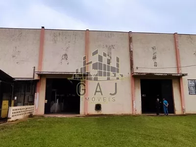 Salão industrial 3.818m² c/ pátio externo - Distrito Industrial/SBO - Foto 24