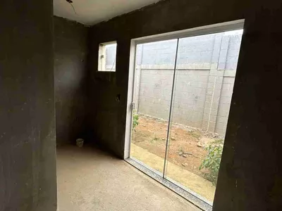 Casa de 3 quartos sendo 1 suíte nova em ótima localização dentro do Condomínio Conde III (finan - Foto 5