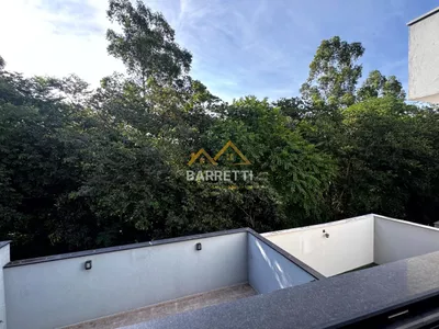 Casa à venda no Reserva das Paineiras com 233m², 3 suítes, 5 banheiros, quintal e 4 vagas de garagem - Foto 9