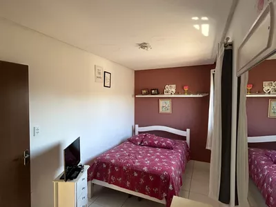 Casa À Venda Boa Vista Vitória Da Conquista - Foto 3