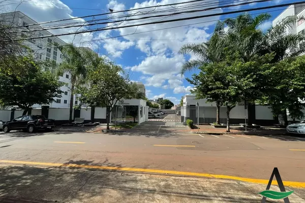 Londrina - Apartamento - 3 quartos - Vale dos Tucanos - Foto 2