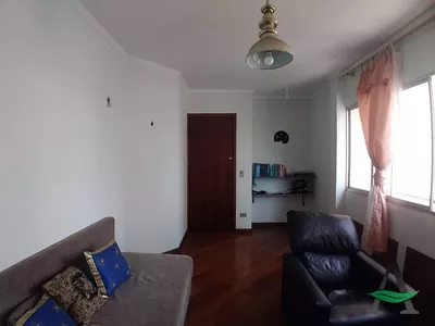 Londrina - Apartamento - 03 quartos - Centro - Foto 4