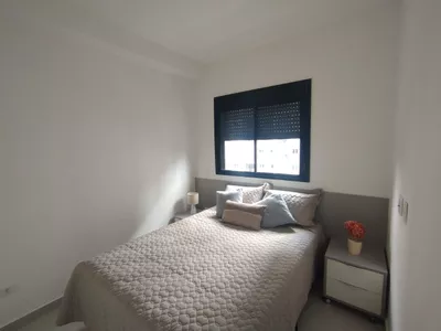Apartamento com 2 dormitórios na Vila Andrade, para Aluguel - Foto 47