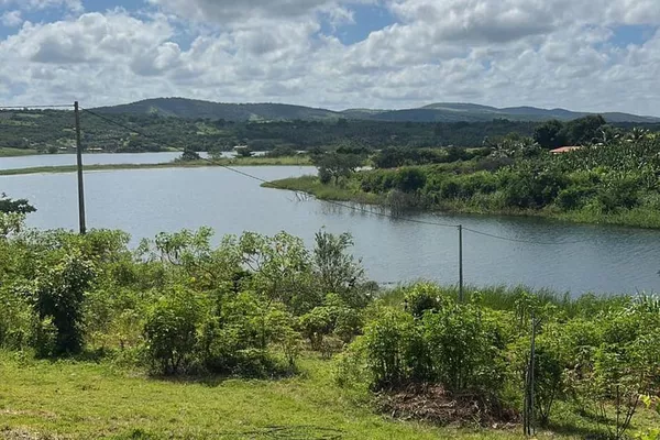 Excelente Sítio à Venda em Caraíbas – 3 Hectares, Casa e Estrutura Completa – Água em Abund? - Foto 1