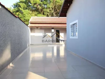 Casa a venda na cidade de São Pedro, com 3 qa em uma área de 283 m² - Foto 2