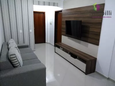 Apartamento 302 Ed. Anna Deli II - Foto 3
